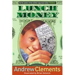 Lunch Money