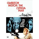 The Omega Man