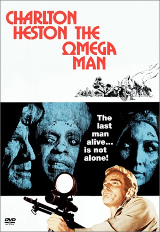 Get The Omega Man Online