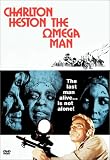 The Omega Man (Widescreen/Full Screen)