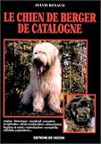 Le chien de berger de Catalogne->Cliquez sur l'image pour obtenir des informations sur ce livre