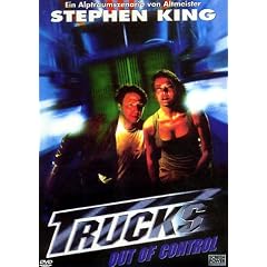 Trucks - Out of Control
