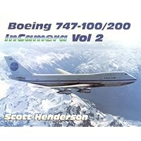 Boeing 747-100/200 Incamera