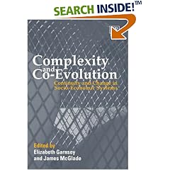 Complexity and Co-evolution: Continuity and Change in Socio-economic Systems