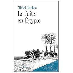 La fuite en Egypte