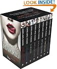 True Blood Boxed Set