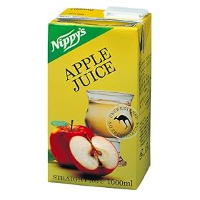 �j�b�s�[�Y �A�b�v���W���[�X(�X�g���[�g) 1L