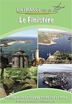 La France Vue du Ciel - Le Finist&egrave;re