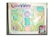 Toy Colorware Dinner Set