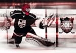 Hockey sur glace: Ice Hockey 2013 Cal...
