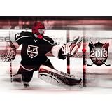 Ice Hockey 2013 Calendar