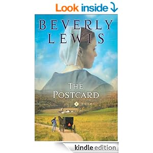 The Postcard, - Kindle edition by Beverly Lewis. Religion ...