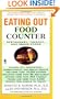 Eating Out Food Counter