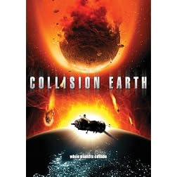 Collision Earth