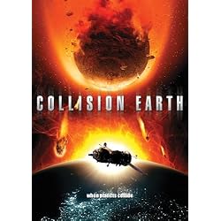 Collision Earth