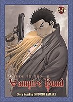 Dance in the Vampire Bund Omnibus 6
