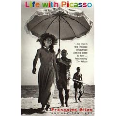Life with Picasso