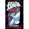 The Ultimate Silver Surfer
