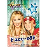 Hannah Montana: Face-Off - #2: Junior Novel (Hannah Montana) book cover