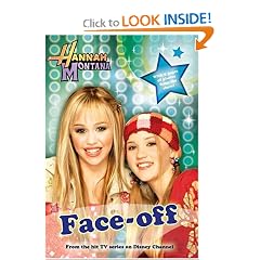 Hannah Montana #2: Face-Off