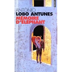 M�moire d'�l�phant