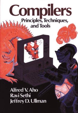 Compilers: Principles, Techniques and Tools