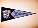 Orlando Magic Classic Pennant