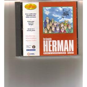 The Complete Herman Collection
