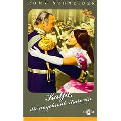 Katja, die ungekr�nte Kaiserin [VHS]