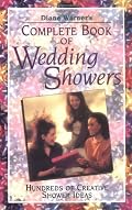Complete Book of Wedding Showers