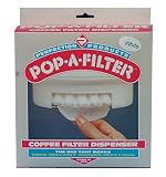 Camco 57081 Pop-A-Filter