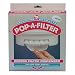 Camco 57081 RV White Pop-A-Filter