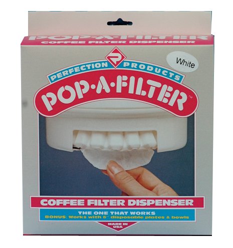 Camco 57081  Pop-A-Filter