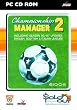 Championship Manager 2: Includes season 96-97 (PC CD)