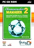 Championship Manager 2: Includes season 96-97 (PC CD)