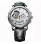 Zenith Men's 03.1260.4021/01.C505 Chronomaster XXT Open Watch