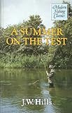 A summer on the Test
