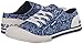 Rocket Dog Women's Jazzin Danna Cotton