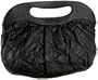 Roxy T.T.F.N. Clutch,Black,one size