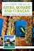 The Dive Sites of Aruba, Bonaire, and Curacao : Comprehensive Coverage of Diving and Snorkeling