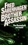 Brother Assassin (Berserker Series, Book 2)