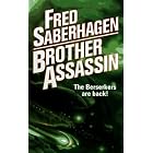 Brother Assassin (Berserker Series, Book 2) by Fred Saberhagen