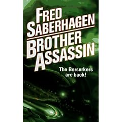Brother Assassin (Berserker)