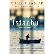 H&ouml;rbuch Istanbul: Memories and the City