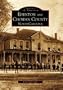 Edenton and Chowan County (Images of America (Arcadia Publishing))