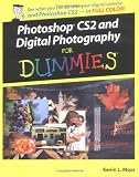 Photoshop CS2 and Digital Photography For Dummies