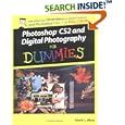 Photoshop CS2 and Digital Photography For Dummies