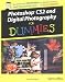 Photoshop CS2 and Digital Photography For Dummies