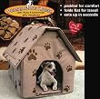 Portable Dog House Portable Dog House