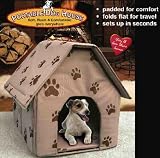 Portable Dog House
